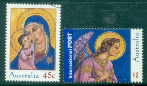 Australia-2005-Xmas-FU