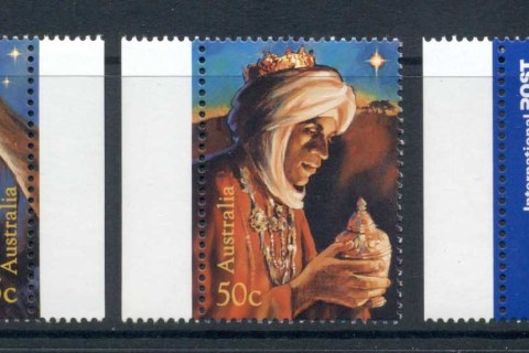Australia-2006-Xmas-MUH