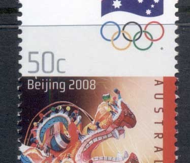 Australia-2008-Summer-Olympics