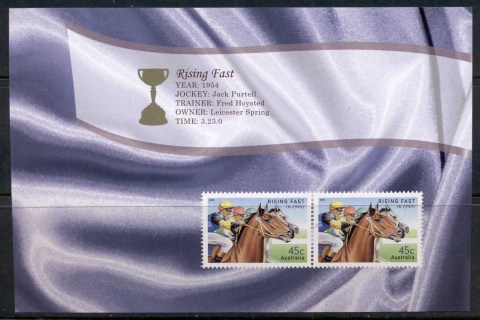 Australia-2010-Melbourne-Cup