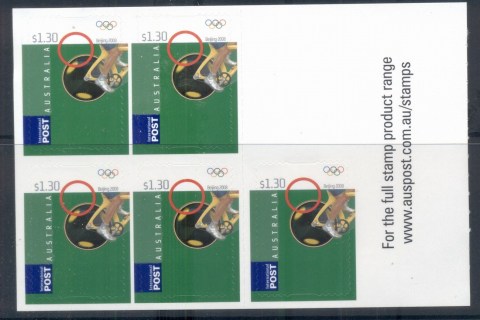 Australia-2008-Summer-Olympics