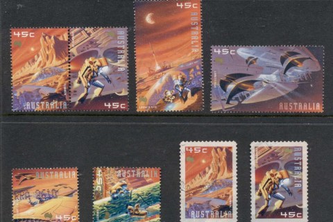 Australia-2000-Space-Sheet-PS-FU