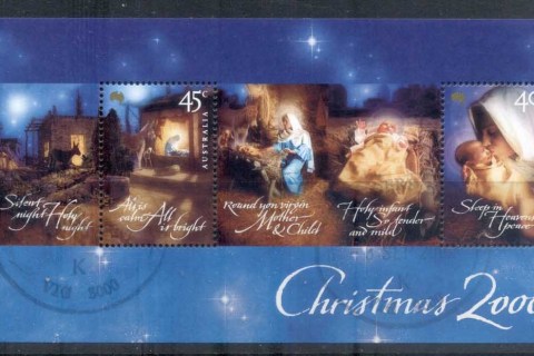 Australia-2000-Xmas-MS-FU