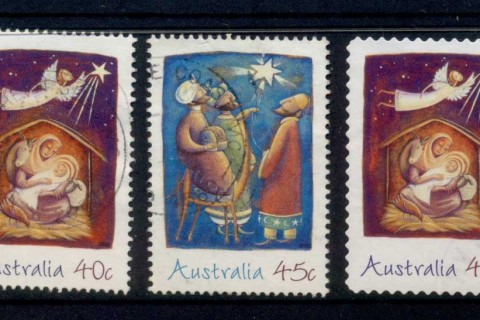Australia-2002-Xmas-PS-FU