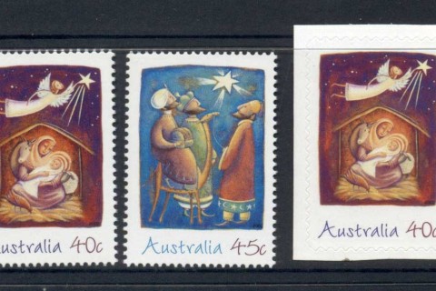 Australia-2002-Xmas-PS-MUH