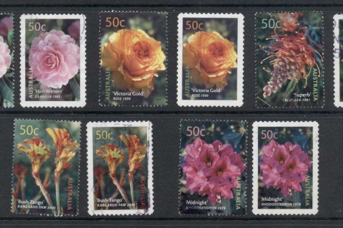 Australia-2003-Flowers