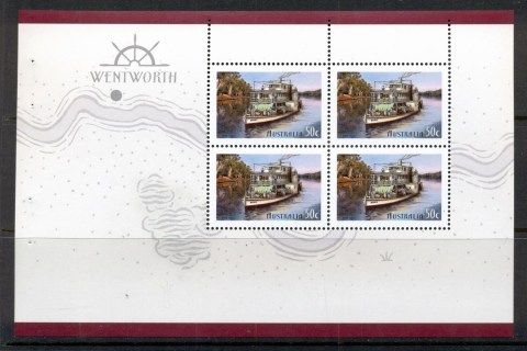 Australia-2003-Murray-River-Shipping-3