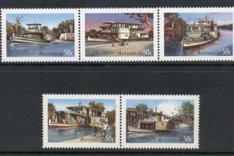 Australia-2003-Murray-River-Shipping-MUH