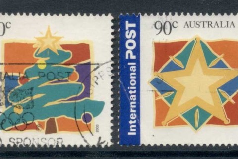 Australia-2003-Xmas-FU