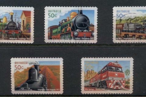 Australia-2004-Australian-Railways-150th-Anniversary-PS-FU