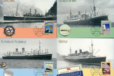 Australia-2004-Bon-Voyage-4xMaxicards