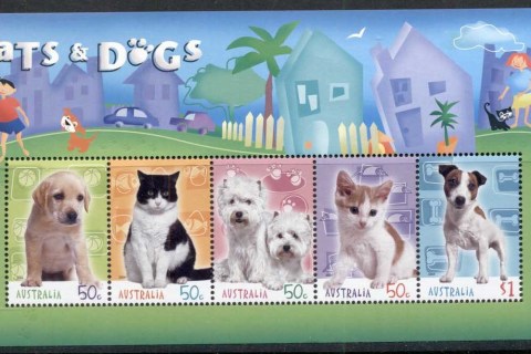Australia-2004-Cats-Dogs-MS-MUH