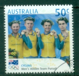 Australia-2004-Summer-Olympics-Athens-Medalists-Cycling-mens-team-Pursuit-FU
