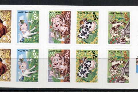 Australia-2005-Down-on-the-Farm-PS-booklet-MUH-2