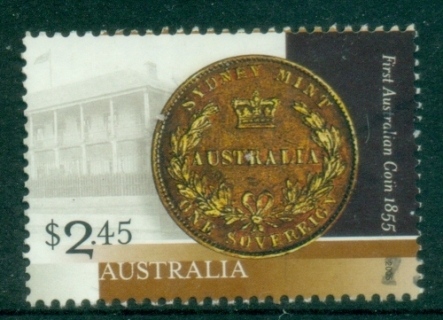 Australia-2005-First-Australian-Coin-150th-Anniversary-2.45