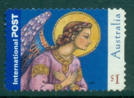 Australia-2005-Xmas-1-PS-FU