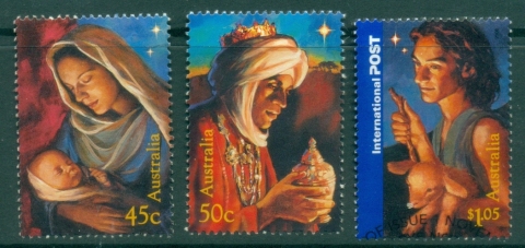 Australia-2006-Xmas-FU