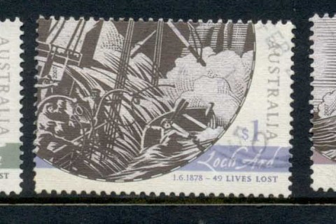 Australia-2007-Shipwrecks-FU