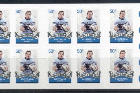 Australia-2008-Centenary-of-Rugby-League-PS-booklet-5