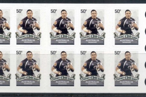 Australia-2008-Centenary-of-Rugby-League-PS-booklet