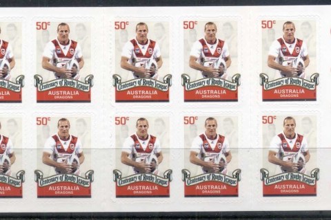 Australia-2008-Centenary-of-Rugby-League-PS-booklet_1