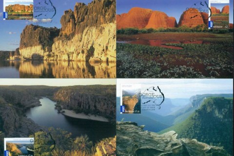 Australia-2008-Gorgeous-Australia-4xMaxicards