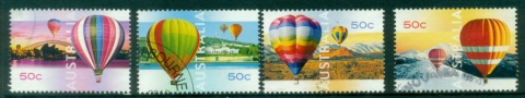 Australia-2008-Hot-Air-Balloons-150th-Anniversary-in-Australia-FU