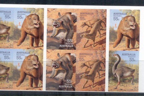 Australia-2008-Megafauna-PS-booklet-MUH