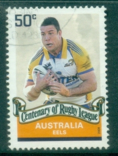 Australia-2008-Rugby-League-Centenary-Eels-FU