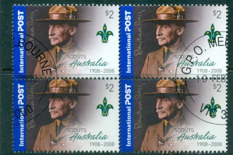 Australia-2008-Scouts-2-Blk-4-CTO-lot34500