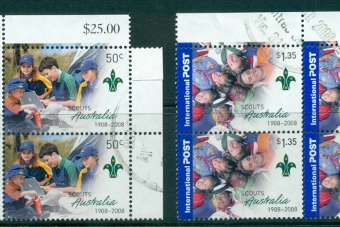 Australia-2008-Scouts-Blks-4-FU-lot34363
