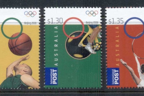 Australia-2008-Summer-Olympics-4