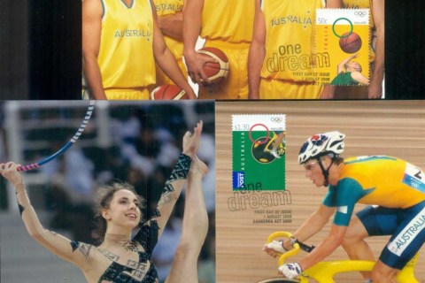Australia-2008-Summer-Olympics