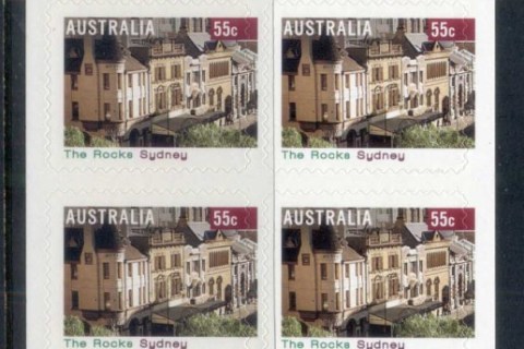 Australia-2008-Tourist-Precincts-PS-booklet-3