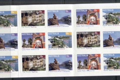 Australia-2008-Tourist-Precincts-PS-booklet-5