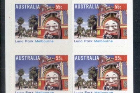 Australia-2008-Tourist-Precincts-PS-booklet