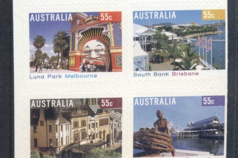 Australia-2008-Tourist-Precincts-PS-ex-booklet-blk4-MUH