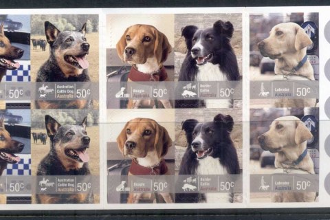 Australia-2008-Working-Dogs-PS-booklet