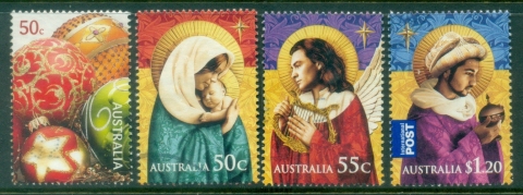 Australia-2008-Xmas-FU