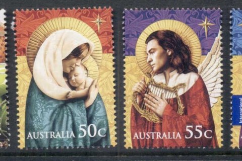 Australia-2008-Xmas-MUH