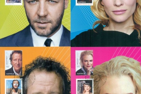 Australia-2009-Australian-Legends-of-the-Screen-4xMaxicards