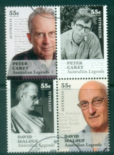 Australia-2009-Famous-Authors-block-4-FU_1