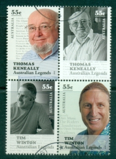 Australia-2009-Famous-Authors-block-4-FU_2