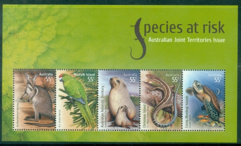 Australia-2009-Species-at-Risk-MS-MUH