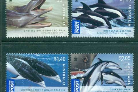 Australia-2009-Whales-Dolphins-MUH-lot34129