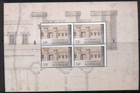 Australia-2010-Govenor-Macquarie