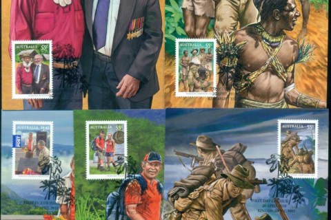 Australia-2010-Kokoda