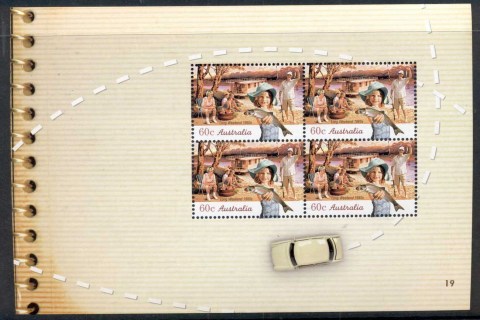 Australia-2010-Long-Weekend-2