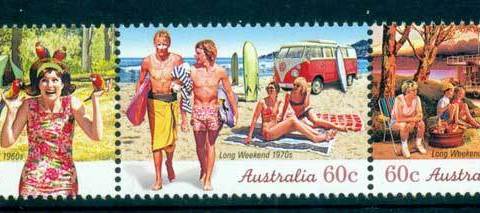 Australia-2010-Long-Weekend-Gutter-Str-5-MUH-lot34199