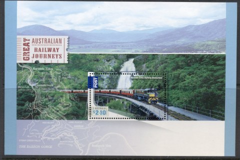 Australia-2010-Railway-Journeys-2